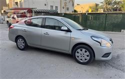 نيسان صني